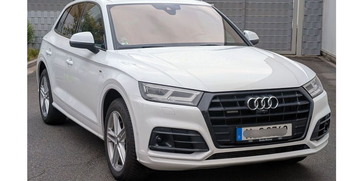 Audi Q5 97.300 km 24.800 &euro; Langenhagen 30855