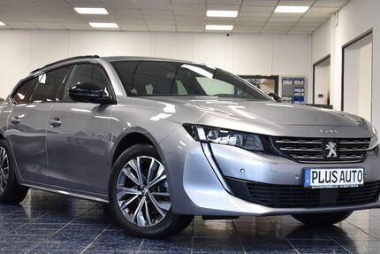 Peugeot 508 67.024 km 18.870 &euro; Nürnberg 90431