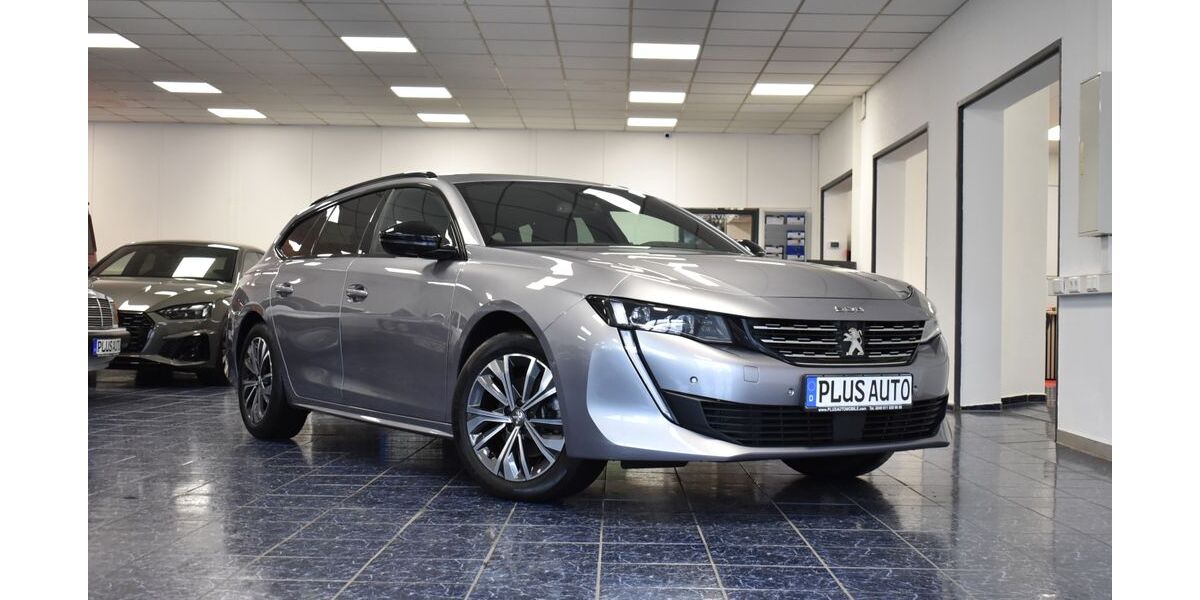 Peugeot 508 67.024 km 18.870 &euro; Nürnberg 90431