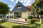 Einfamilienhaus Porta Westfalica - 7.5 Zimmer, 195 m&sup2;, 387.000&euro; | Angebot:27094950