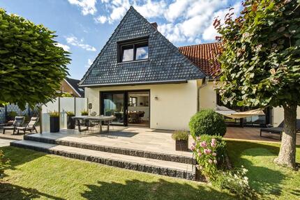 Haus Porta Westfalica - 7.5 Zimmer, 195 m&sup2;, 387.000&euro; | Angebot:27094950