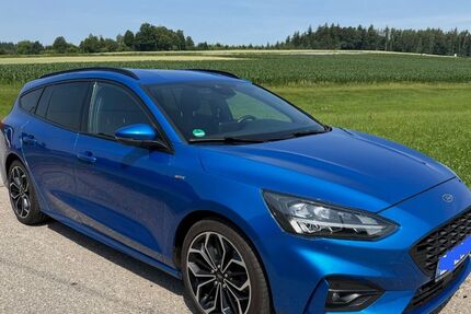 Ford Focus 122.000 km 12.500 &euro; Reischach 84571