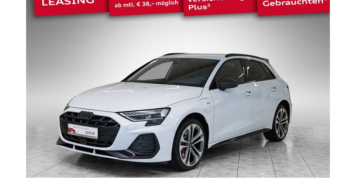 Audi A3 7.298 km 42.920 &euro; Böblingen 71034