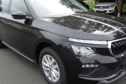 Skoda Kamiq 15.700 km 19.985 &euro; Föritztal OT Neuhaus-Schierschnitz 96524