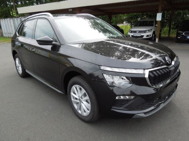 Skoda Kamiq 15.700 km 19.985 &euro; Föritztal OT Neuhaus-Schierschnitz 96524