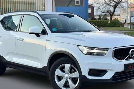 Volvo XC40 101.840 km 21.475 &euro; Husum 25813