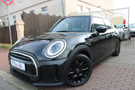 Mini Cooper 53.000 km 20.990 &euro; Nordstemmen 31171