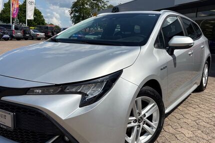 Toyota Corolla 94.200 km 17.440 &euro; Hildesheim 31137