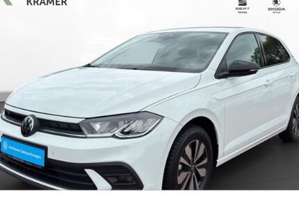 VW Polo 5.950 km 22.990 € Gross Bieberau 64401