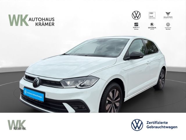 VW Polo 5.950 km 22.990 € Gross Bieberau 64401