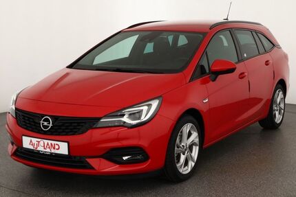 Opel Astra 67.000 km 15.990 € Göttingen 37081