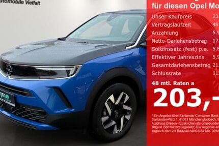Opel Mokka 9.530 km 23.990 &euro; Euskirchen 53881