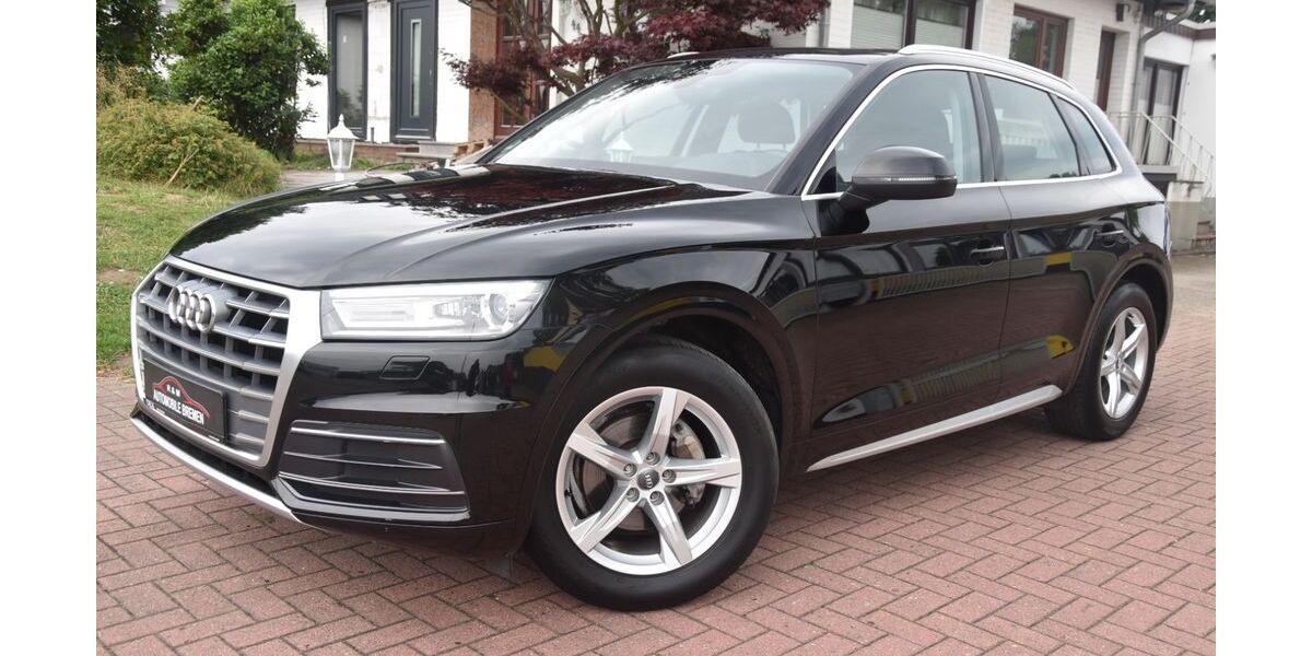 Audi Q5 222.006 km 14.999 &euro; Bremen 28719