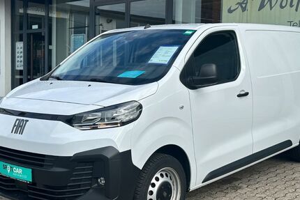 Fiat Scudo 28.800 km 22.790 &euro; Ottersberg 28870