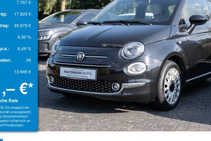 Fiat 500 36.149 km 25.290 &euro; Wiehl 51674