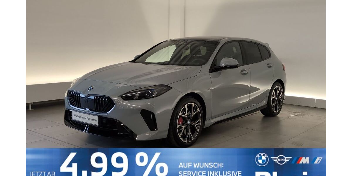 BMW 118 22.056 km 34.989 &euro; Würzburg 97076