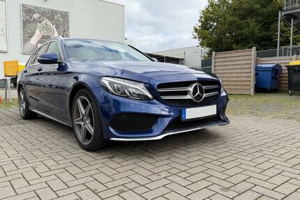 Mercedes-Benz C 250 150.000 km 23.000 € Rellingen 25463
