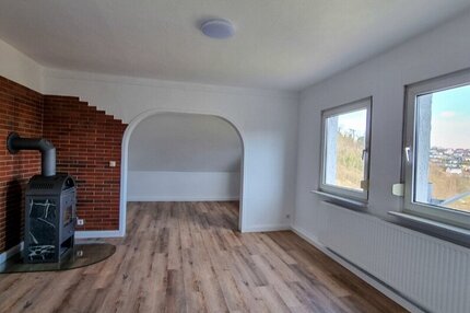 2,5 Zimmer- Wohnung in Bad Wildungen