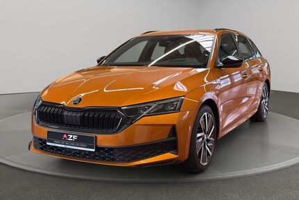 Skoda Octavia 13.170 km 32.890 &euro; Flensburg 24941