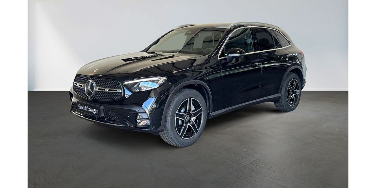 Mercedes-Benz GLC 200 9.900 km 52.490 &euro; Singen 78224