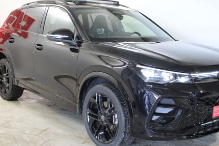 VW Tiguan 17.576 km 49.490 &euro; Schopfloch 91626