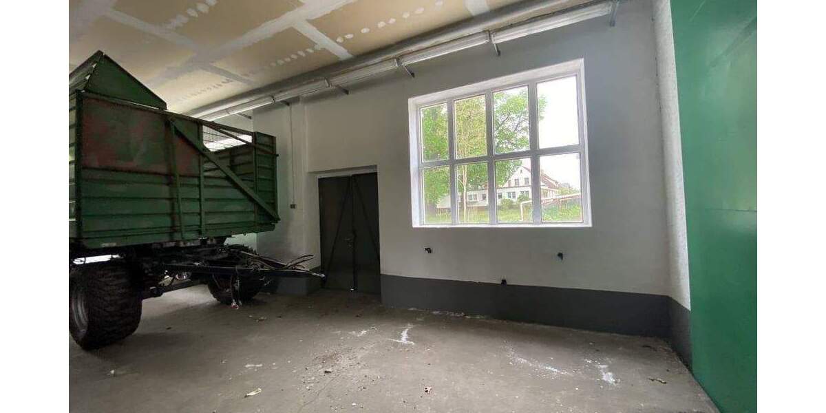 Gewerbeobjekt Märkische Heide Groß Leuthen - 575.000&euro; | Angebot:25707955