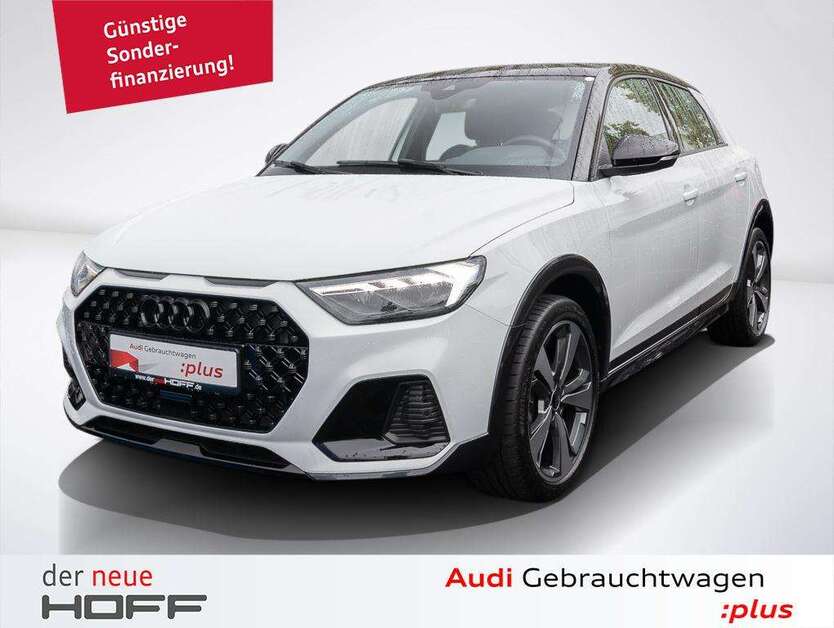 Audi A1 17.350 km 26.975 € Sankt Augustin 53757