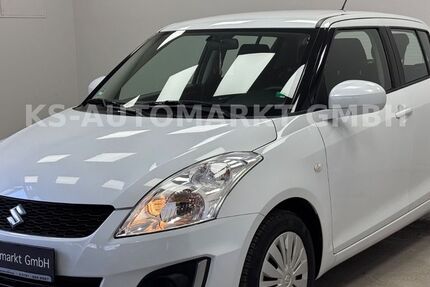 Suzuki Swift 84.000 km 9.450 &euro; Essen 45326