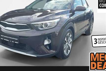Kia Stonic 73.624 km 12.590 &euro; Köln 50968