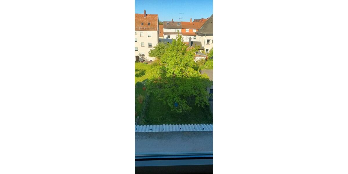 Dachgeschoßwohnung Pirmasens Fehrbach - 2 Zimmer, 52 m&sup2;, 450&euro; | Angebot:26407019