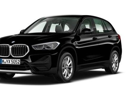 BMW X1 77.920 km 20.860 &euro; Esslingen am Neckar 73730