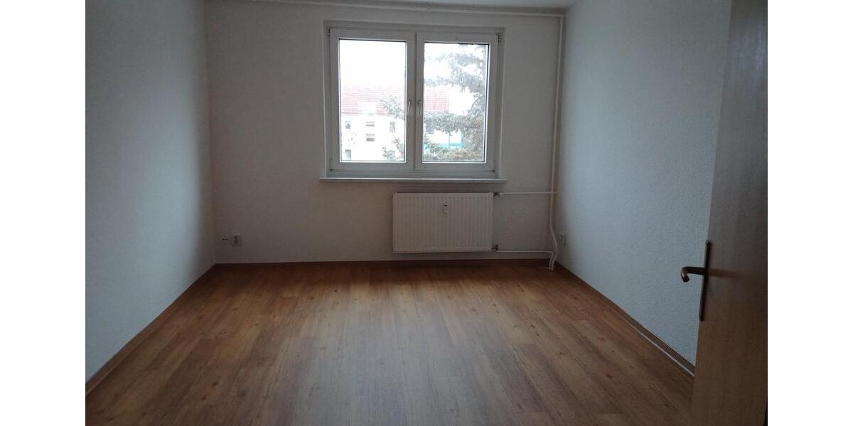Etagenwohnung Blankenburg (Harz) - 3 Zimmer, 59 m&sup2;, 416&euro; | Angebot:23990480