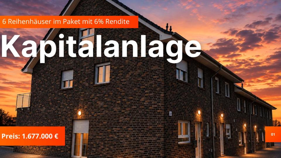Einfamilienhaus Lilienthal - 5 Zimmer, 140 m&sup2;, 1.677.000&euro; | Angebot:26592438