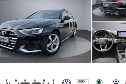 Audi A4 123.200 km 24.400 &euro; Ilmenau 98693