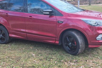 Ford Kuga 150.400 km 15.500 &euro; Donaueschingen 78166