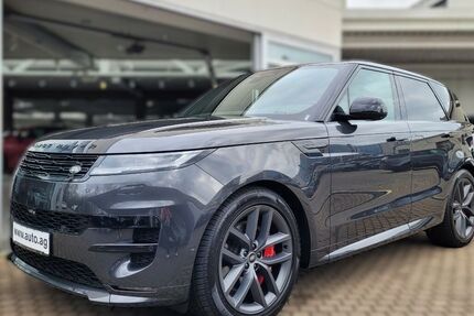 Land Rover Range Rover Sport 42.575 km 79.844 &euro; Freiburg 79111