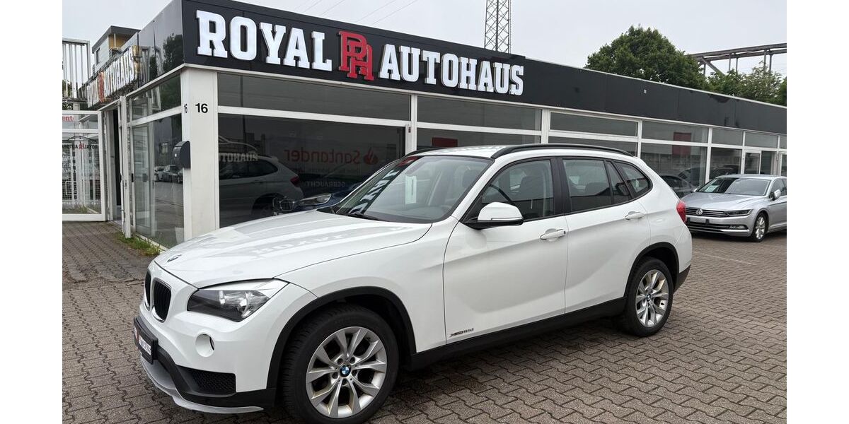 BMW X1 134.000 km 13.000 &euro; Oberhausen 46049