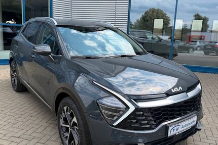 Kia Sportage 77.702 km 25.650 &euro; Goslar 38644