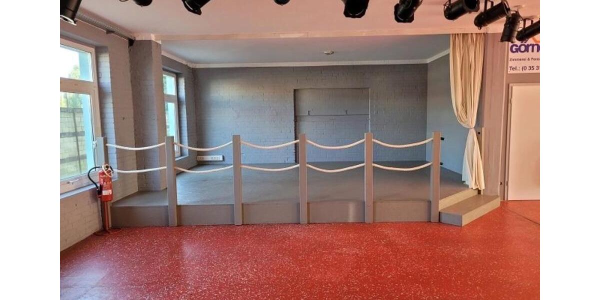 Gewerbeobjekt Finsterwalde - 2.894&euro; | Angebot:26321012