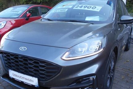 Ford Kuga 78.200 km 24.900 € Niederbreitbach 56589