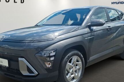 Hyundai KONA 3.980 km 27.390 &euro; Ludwigshafen 67059