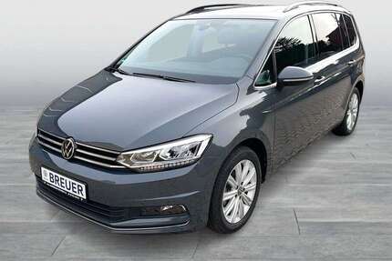 VW Touran 19.600 km 34.890 &euro; Grevenbroich 41516