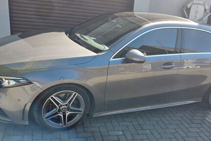 Mercedes-Benz A 250 123.000 km 21.000 &euro; Dill 55487