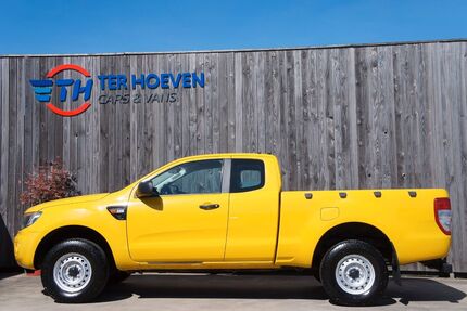 Ford Ranger 197.597 km 12.950 &euro; Bad Bentheim 48455