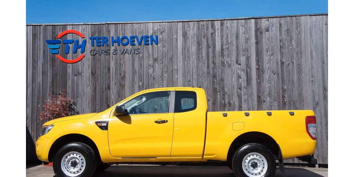Ford Ranger 197.597 km 12.950 &euro; Bad Bentheim 48455