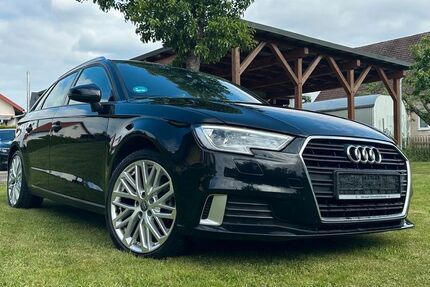 Audi A3 59.000 km 14.800 &euro; Milmersdorf 17268
