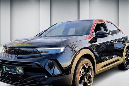 Opel Mokka 23.726 km 17.700 &euro; Leipzig 04179