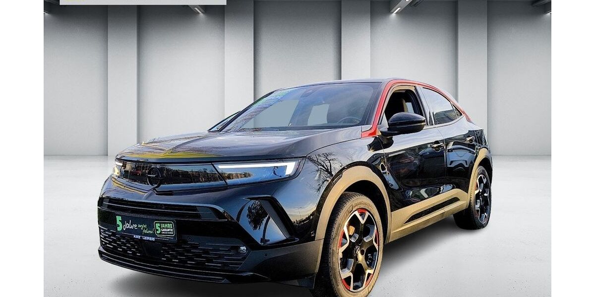 Opel Mokka 23.726 km 17.900 &euro; Leipzig 04179