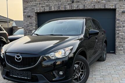 Mazda CX-5 179.000 km 7.900 &euro; Wathlingen 29339