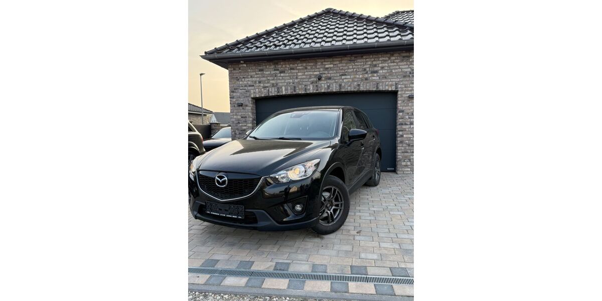 Mazda CX-5 179.000 km 7.900 &euro; Wathlingen 29339